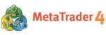 MT4 logo
